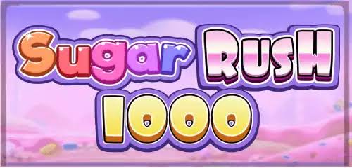Слот Sugar Rush 1000 от Pragmatic Play в Волна Казино